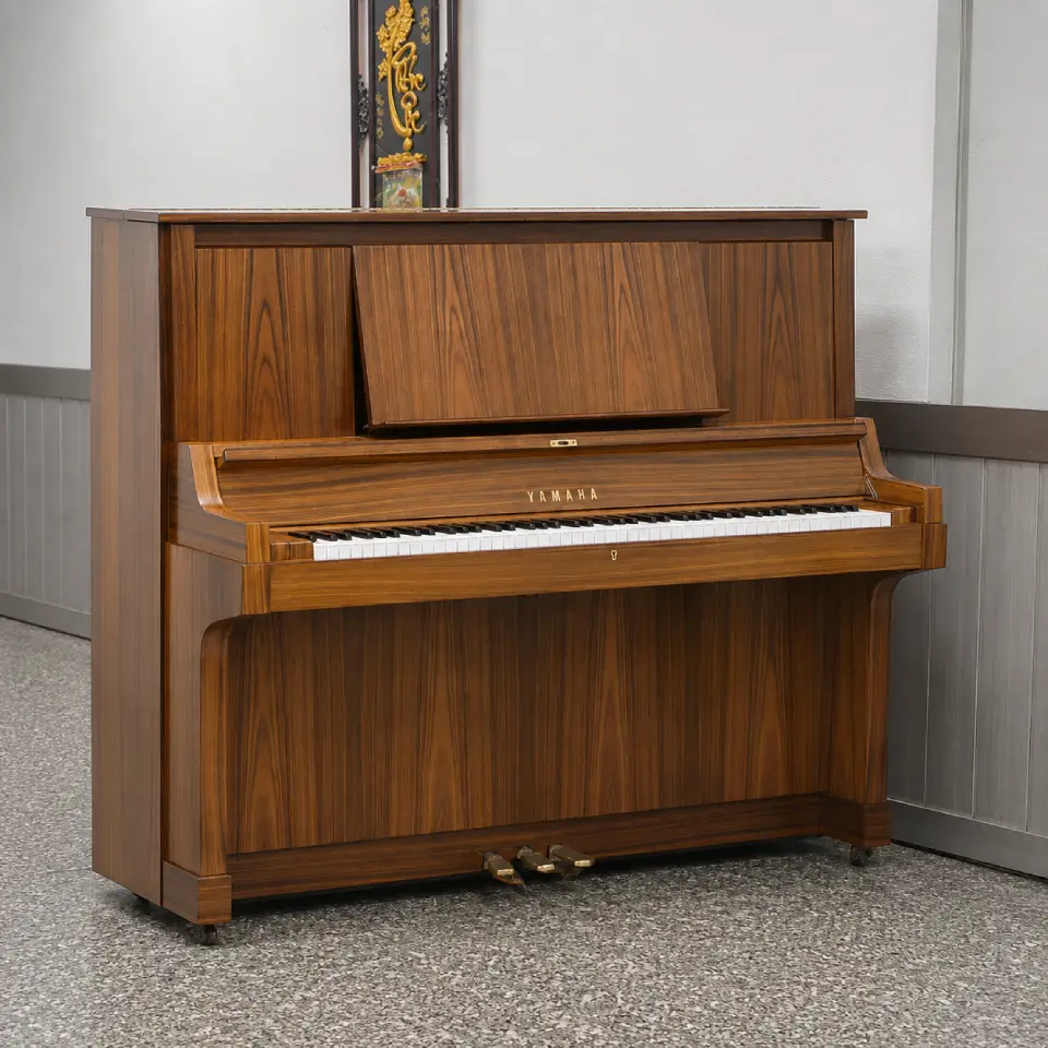Piano Yamaha W101B